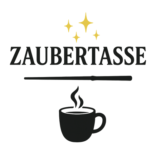 Zaubertasse ✨